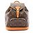 Zaino/Borsa Louis Vuitton Mini Montsouris