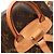 Zaino/Borsa Louis Vuitton Mini Montsouris - vista 11