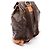 Sac à dos/Sac à main Louis Vuitton Montsouris GM - vue 2
