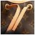 Zaino/Borsa Louis Vuitton Montsouris MM - vista 10