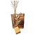 Louis Vuitton Sac Shopping MM Monogram Transparent Bolsa de Mão