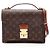 Bolsa de mão 2-Way Louis Vuitton Monceau