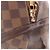 Bolsa de Ombro Louis Vuitton Rivington GM - vista 12