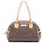 Louis Vuitton Montorgueil PM Schultertasche