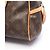 Louis Vuitton Montorgueil PM Schultertasche - Ansicht 6