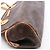 Louis Vuitton Montorgueil PM Schultertasche - Ansicht 8