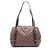 Borsa a tracolla Louis Vuitton Rivington GM Damier Ebene