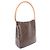 Borsa Louis Vuitton Looping GM - vista 2