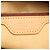 Borsa Louis Vuitton Looping GM - vista 4
