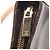 Borsa a tracolla Louis Vuitton Looping MM - vista 10