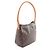Borsa a tracolla Louis Vuitton Looping MM - vista 2