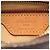 Borsa a tracolla Louis Vuitton Looping MM - vista 4