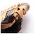 Louis Vuitton Leonor Monogram Schultertasche - Ansicht 10