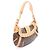 Louis Vuitton Leonor Monogram Schultertasche - Ansicht 2