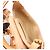 Louis Vuitton Leonor Monogram Schultertasche - Ansicht 3