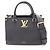 Bolso de hombro 2-Way Lock & Go Louis Vuitton