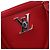 Borsa Tote 2-Way Louis Vuitton Lockme Ruby - vista 13