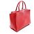 Borsa Tote 2-Way Louis Vuitton Lockme Ruby - vista 2