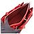 Borsa Tote 2-Way Louis Vuitton Lockme Ruby - vista 3