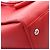 Borsa Tote 2-Way Louis Vuitton Lockme Ruby - vista 9