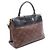 Louis Vuitton One-Handle Flap Bag MM 2-Way Handtasche - Ansicht 2