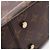 Louis Vuitton One-Handle Flap Bag MM 2-Way Handtasche - Ansicht 8