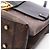 Louis Vuitton One-Handle Flap Bag MM 2-Way Handtasche - Ansicht 9