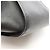 Bolsa de mão em couro 2-Way Loewe Hammock Medium em Preto - vista 6