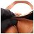 Borsa a mano in pelle 2-Way Loewe Hammock Small - vista 6