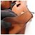 Borsa a mano in pelle 2-Way Loewe Hammock Small - vista 7