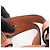 Borsa a mano in pelle 2-Way Loewe Hammock Small - vista 8