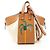 Borsa a mano 2-Way Hammock Small Loewe x Ken Price