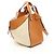 Borsa a mano 2-Way Hammock Small Loewe x Ken Price - vista 2