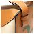 Borsa a mano 2-Way Hammock Small Loewe x Ken Price - vista 9