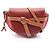 Bolso de hombro Loewe Gate Bag Mini