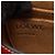 Bolso de hombro Loewe Gate Bag Mini - vista 4
