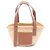 Borsa a mano Loewe Basket Bag S Small