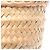 Borsa a mano Loewe Basket Bag S Small - vista 8