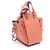 Borsa Loewe Hammock Drawstring Bag Mini - vista 2