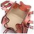 Borsa Loewe Hammock Drawstring Bag Mini - vista 3