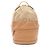 Loewe runder Rucksack/Handtasche