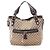 Bolso Tote Gucci Icon Bit de lona GG