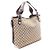 Bolso Tote Gucci Icon Bit de lona GG - vista 2