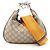 Borsa a tracolla Gucci GG Supreme Attache
