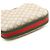 Borsa a tracolla Gucci GG Supreme Attache - vista 10