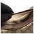 Borsa a tracolla Gucci GG Supreme Attache - vista 11