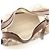 Borsa a tracolla Gucci GG Supreme Attache - vista 3