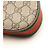 Borsa a tracolla Gucci GG Supreme Attache - vista 6