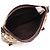 Borsa a tracolla Gucci Abbey GG Canvas - vista 3
