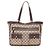 Bolso Tote Gucci Abbey GG Canvas